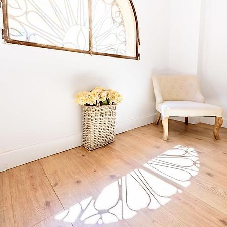 Apartamento Garcia Lorca III Granada Eksteriør billede