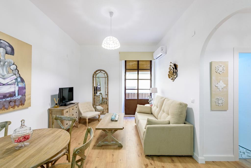 Apartamento Garcia Lorca III Granada Eksteriør billede