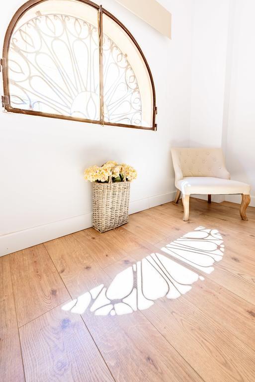 Apartamento Garcia Lorca III Granada Eksteriør billede